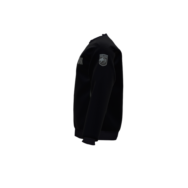 Warrington RUFC Limited Edition Crew Pullover, Kids