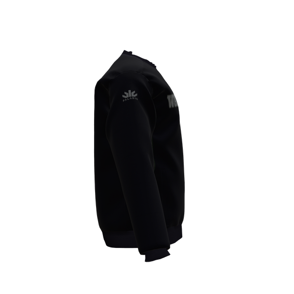 Warrington RUFC Limited Edition Crew Pullover, Kids
