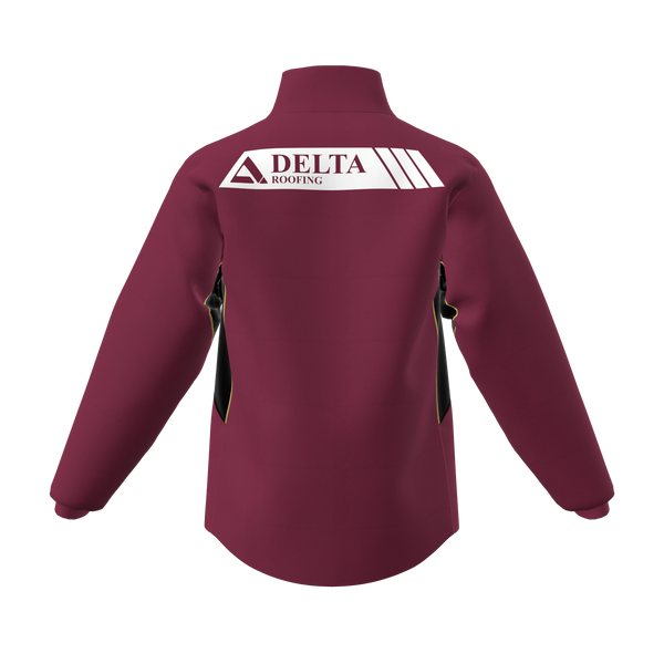 2026 Southland Stags 1/4 Zip Pullover