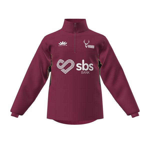 2026 Southland Stags 1/4 Zip Pullover