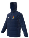 Devonport Services RFC Puffer Jacket, Mens