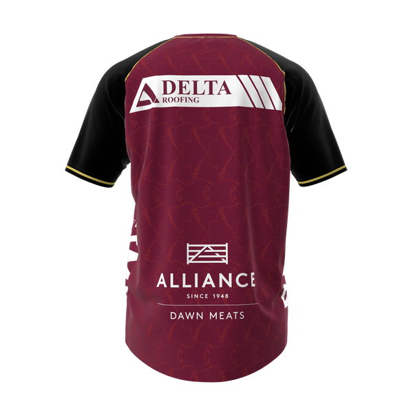 2026 Southland Stags Replica Training Tee - Kids