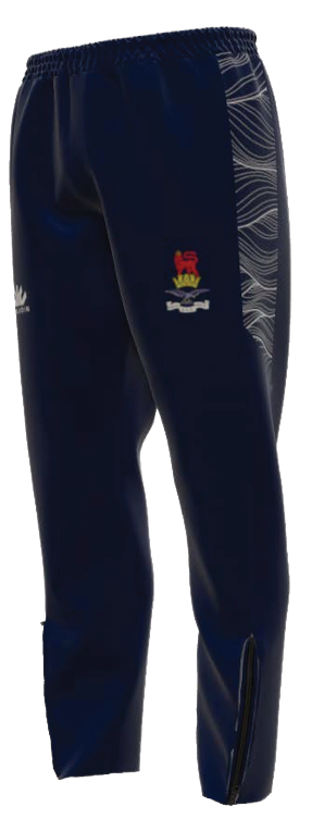 Devonport Services RFC Trackpant, Mens